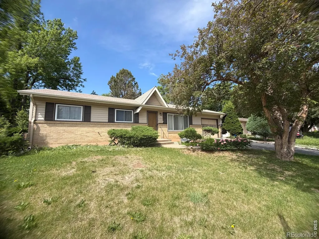 1041 Montview Road Fort Collins CO 80521