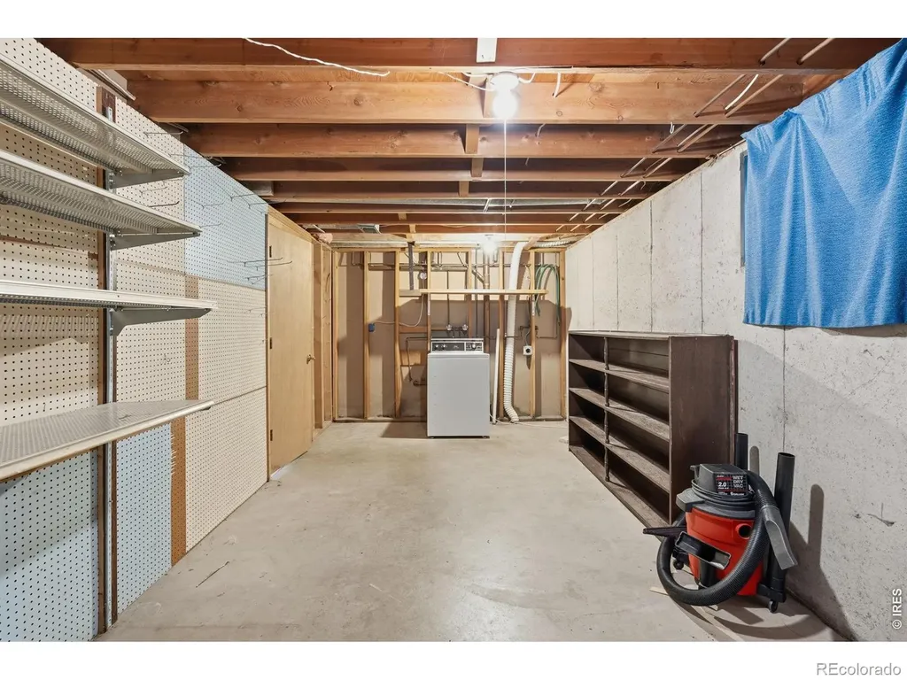 1041 Montview Road Fort Collins CO 80521