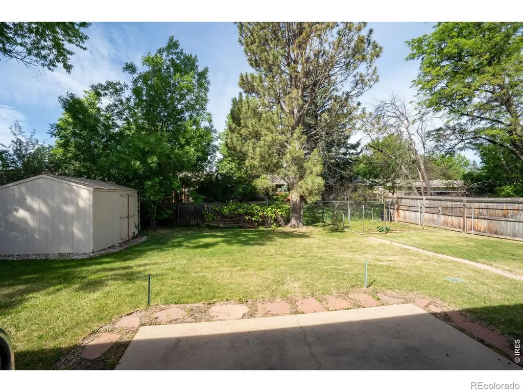 1041 Montview Road Fort Collins CO 80521
