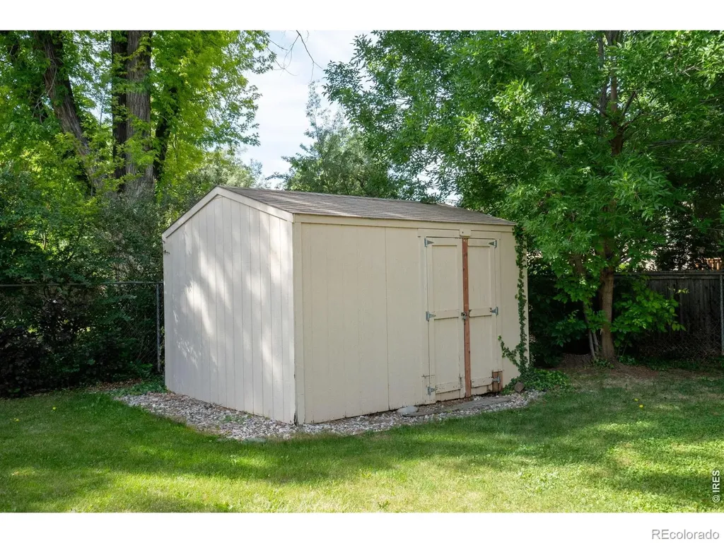 1041 Montview Road Fort Collins CO 80521