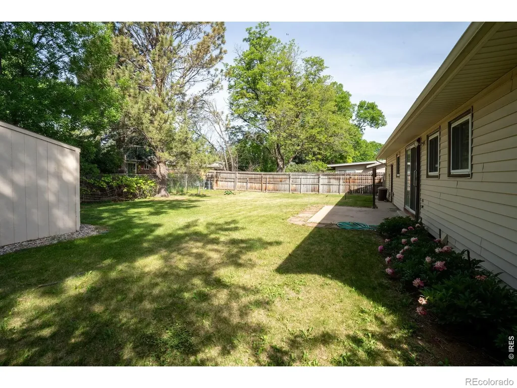 1041 Montview Road Fort Collins CO 80521