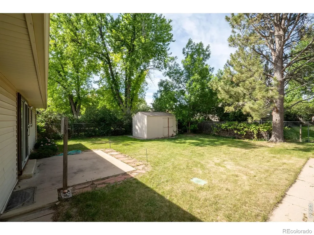 1041 Montview Road Fort Collins CO 80521