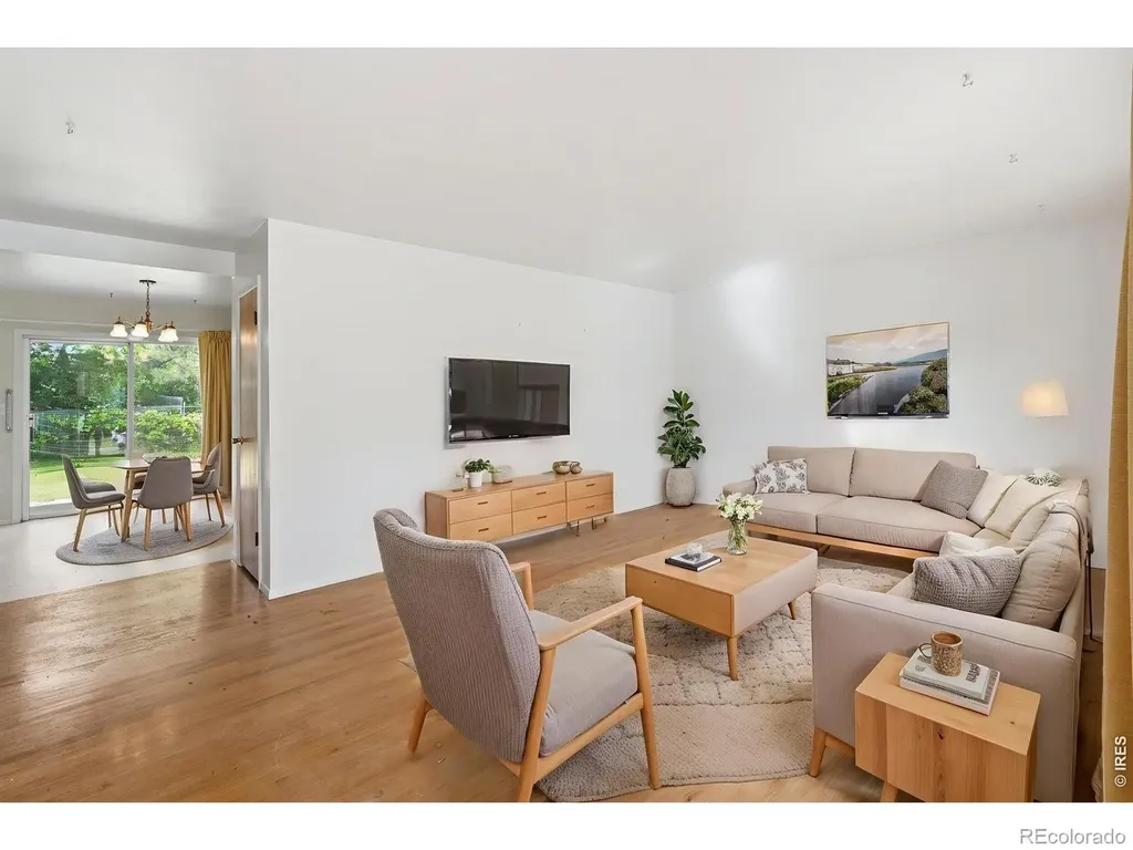 1041 Montview Road Fort Collins CO 80521