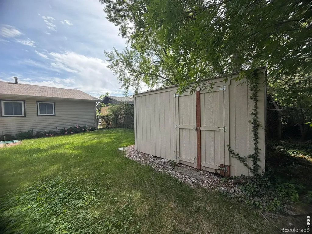 1041 Montview Road Fort Collins CO 80521