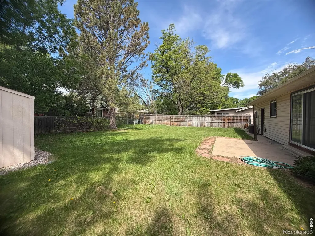 1041 Montview Road Fort Collins CO 80521
