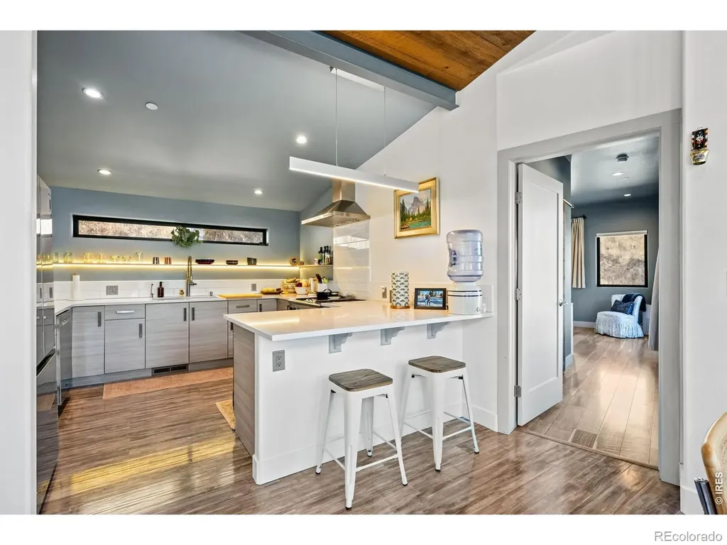 865 N Cedar Brook Road Boulder CO 80304