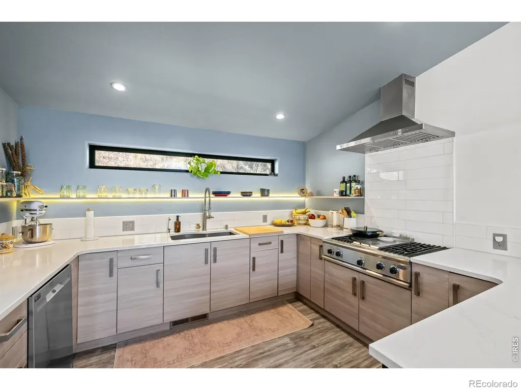 865 N Cedar Brook Road Boulder CO 80304