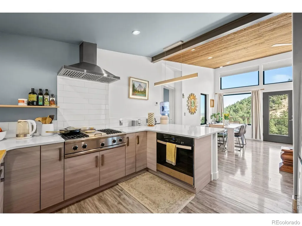 865 N Cedar Brook Road Boulder CO 80304