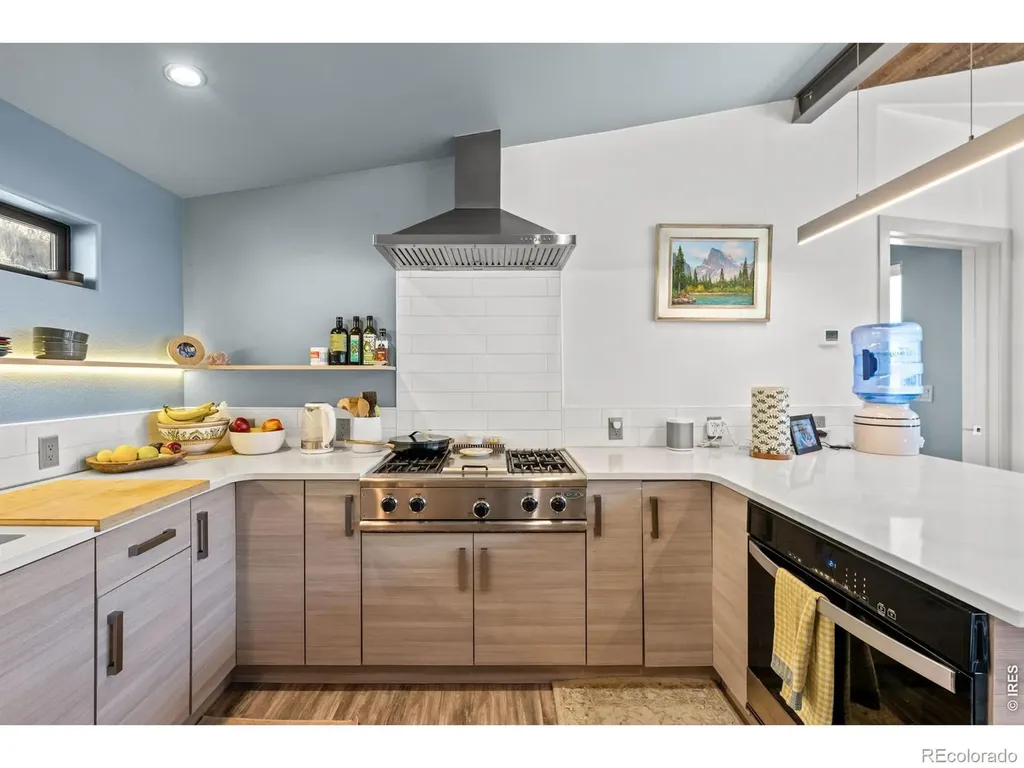 865 N Cedar Brook Road Boulder CO 80304