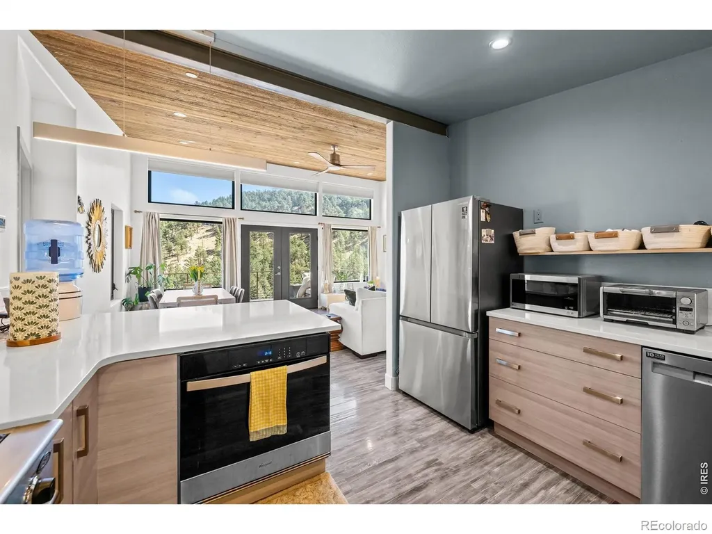 865 N Cedar Brook Road Boulder CO 80304