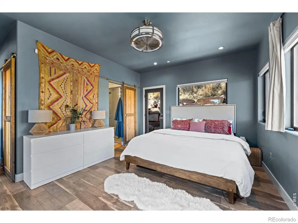 865 N Cedar Brook Road Boulder CO 80304