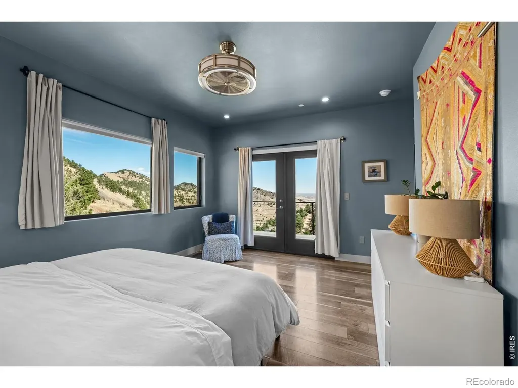 865 N Cedar Brook Road Boulder CO 80304