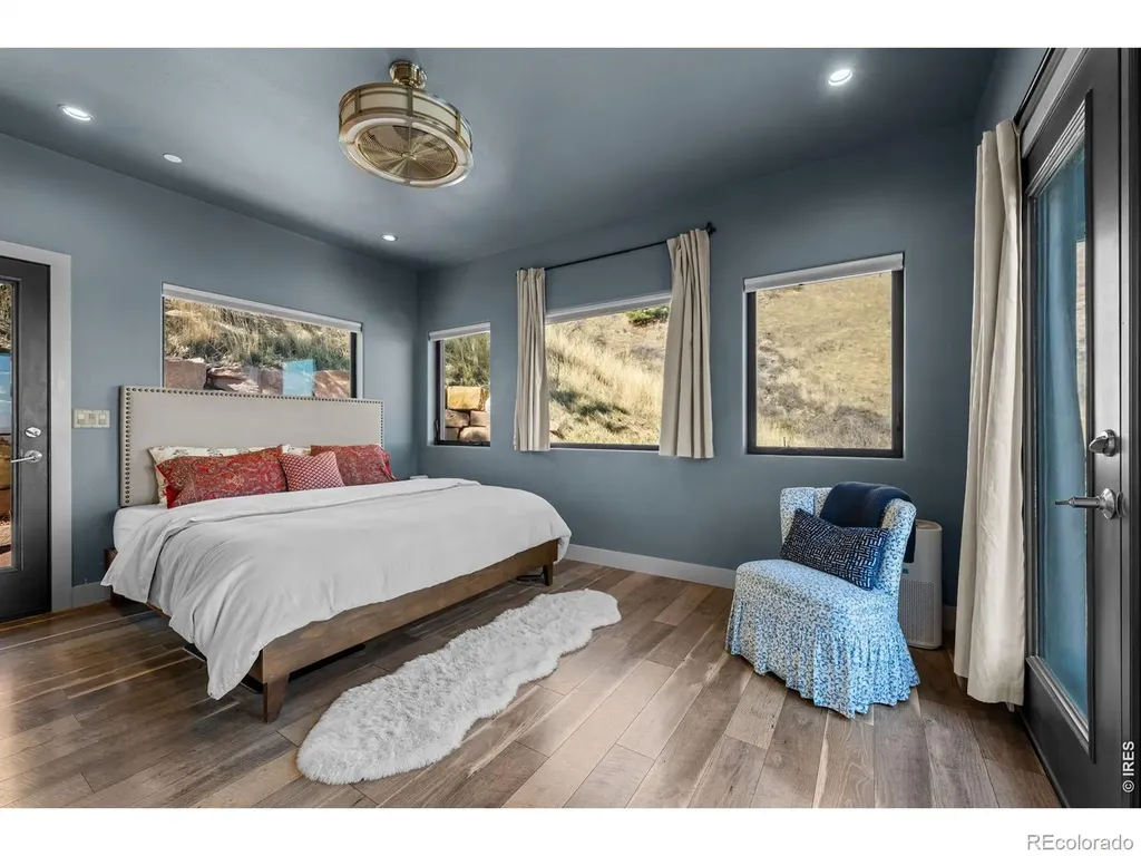 865 N Cedar Brook Road Boulder CO 80304