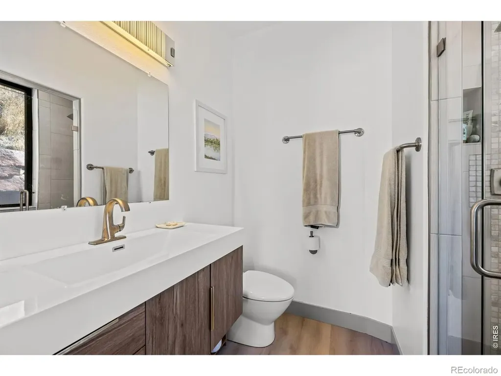 865 N Cedar Brook Road Boulder CO 80304