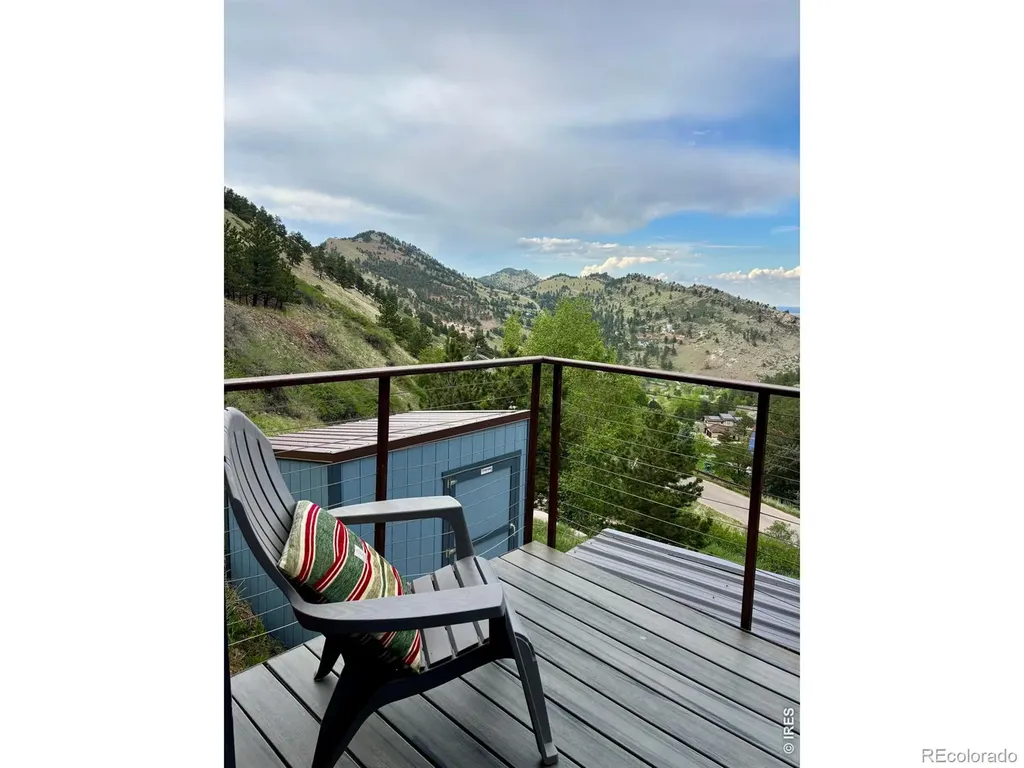865 N Cedar Brook Road Boulder CO 80304