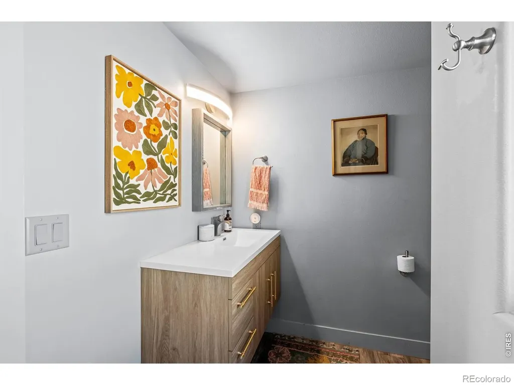 865 N Cedar Brook Road Boulder CO 80304