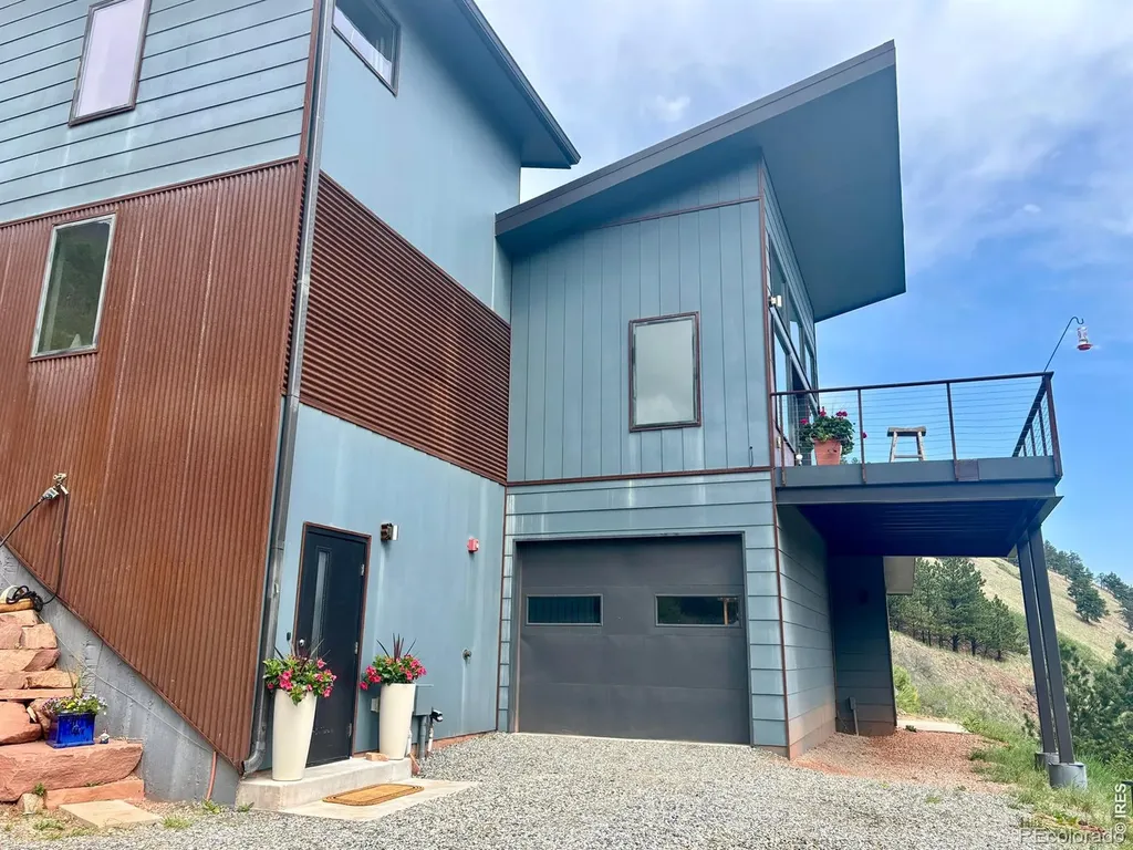 865 N Cedar Brook Road Boulder CO 80304