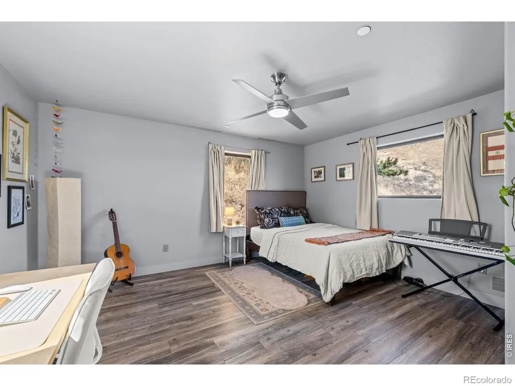 865 N Cedar Brook Road Boulder CO 80304