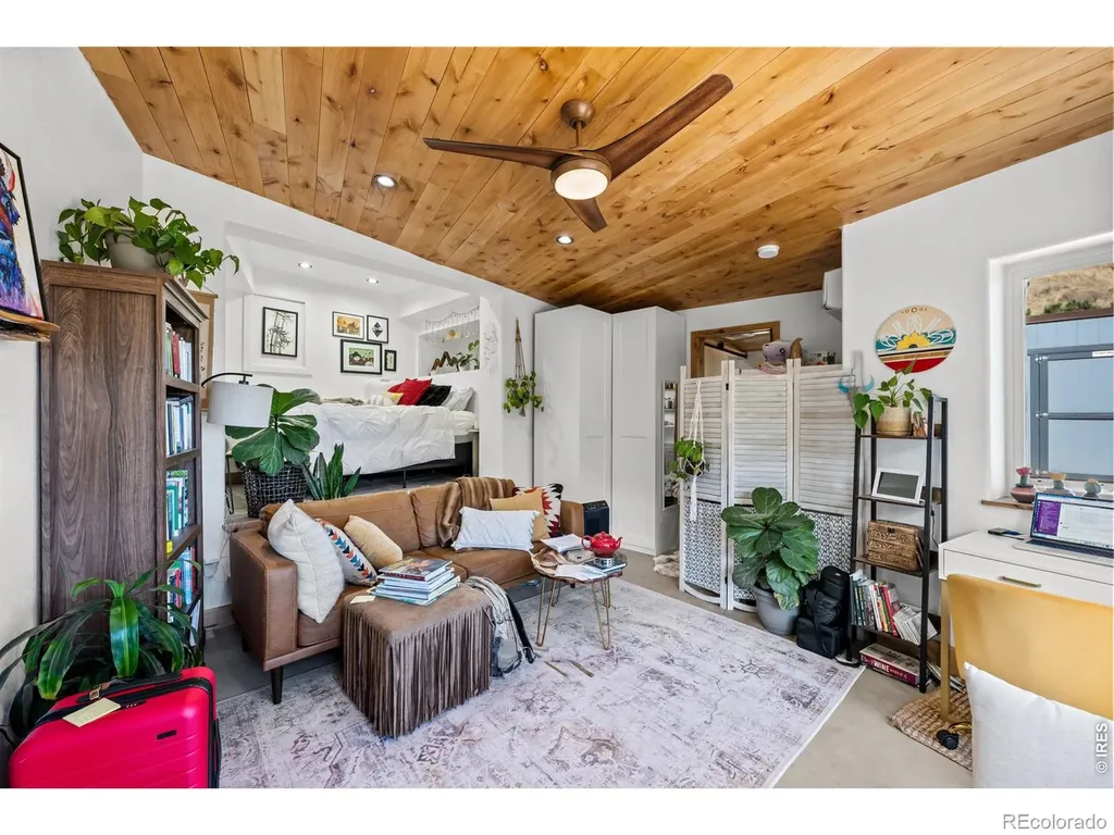 865 N Cedar Brook Road Boulder CO 80304