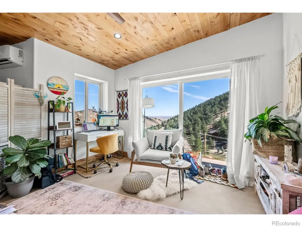865 N Cedar Brook Road Boulder CO 80304