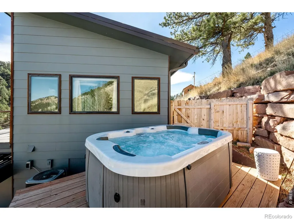 865 N Cedar Brook Road Boulder CO 80304