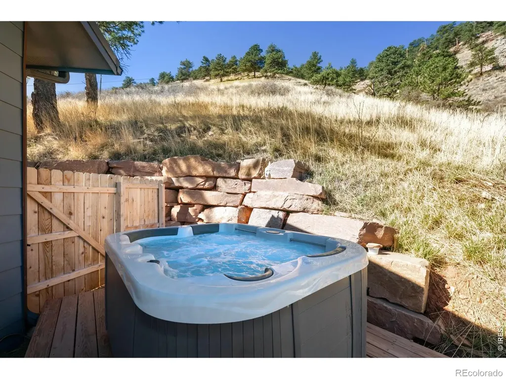 865 N Cedar Brook Road Boulder CO 80304