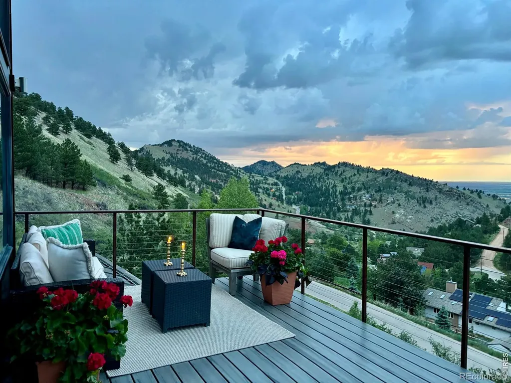 865 N Cedar Brook Road Boulder CO 80304