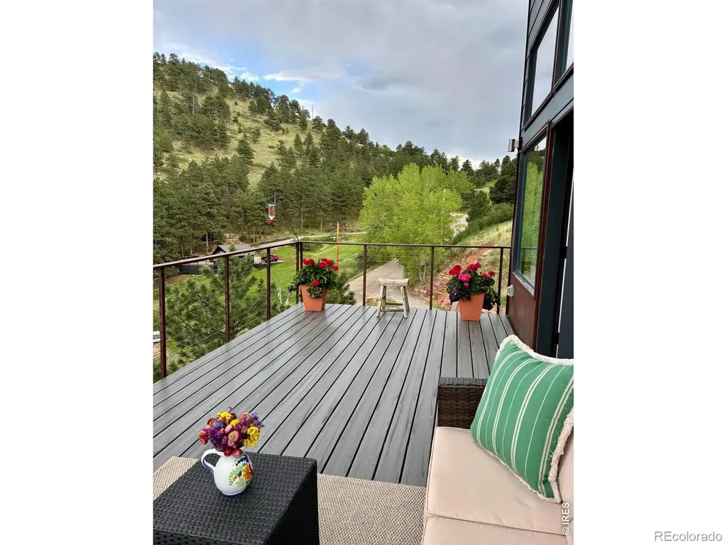 865 N Cedar Brook Road Boulder CO 80304