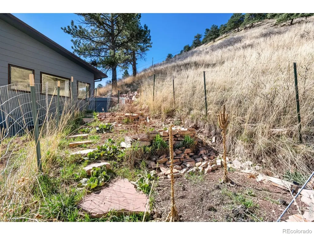 865 N Cedar Brook Road Boulder CO 80304
