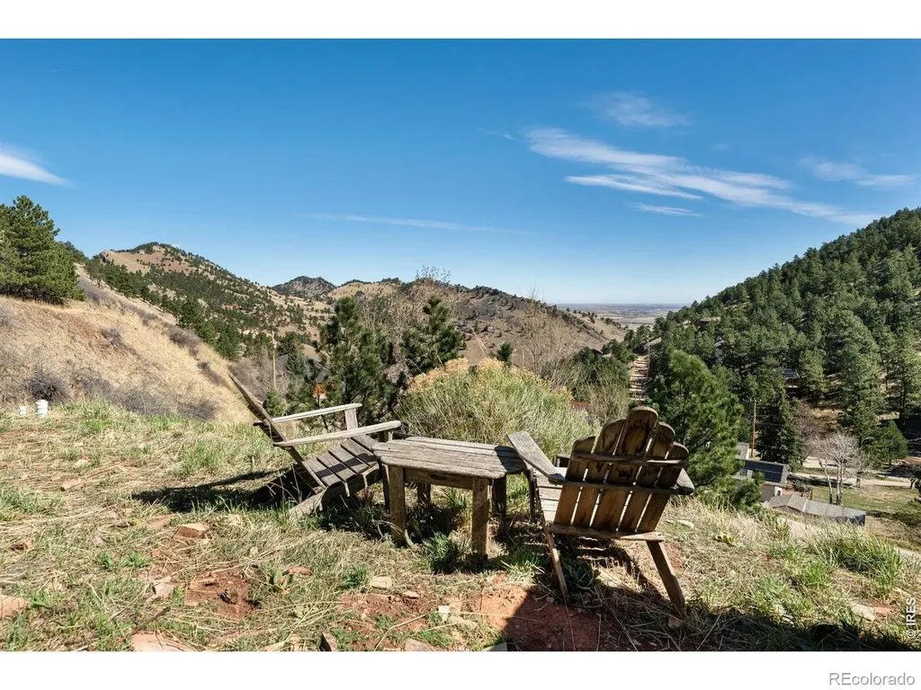 865 N Cedar Brook Road Boulder CO 80304