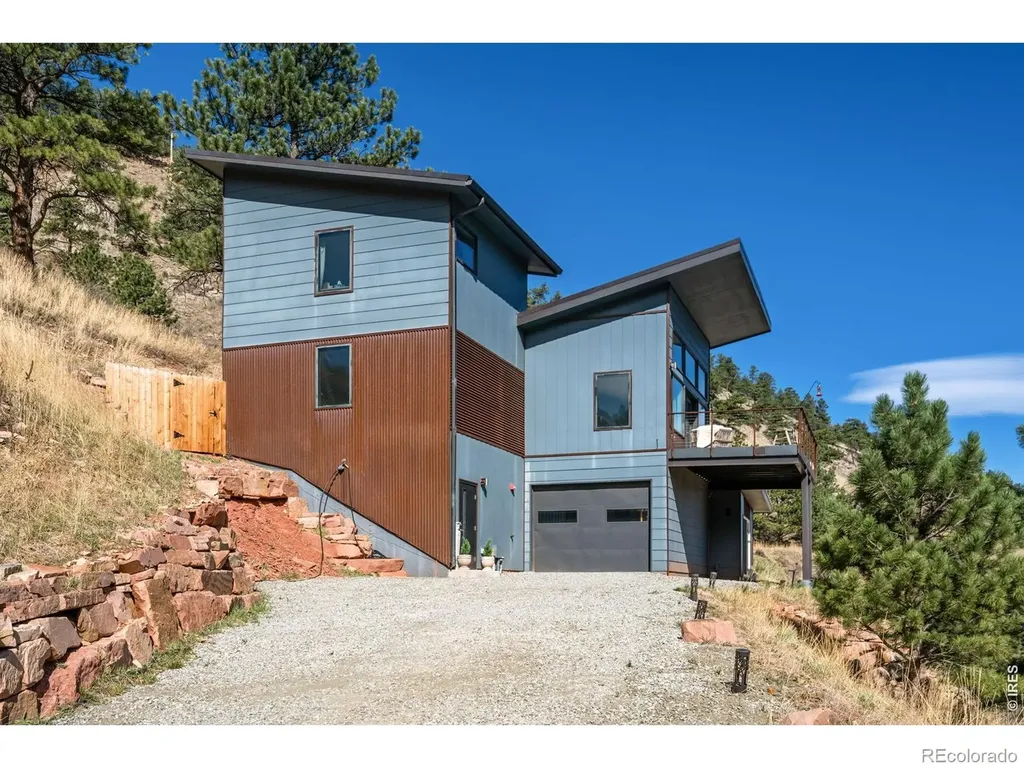 865 N Cedar Brook Road Boulder CO 80304