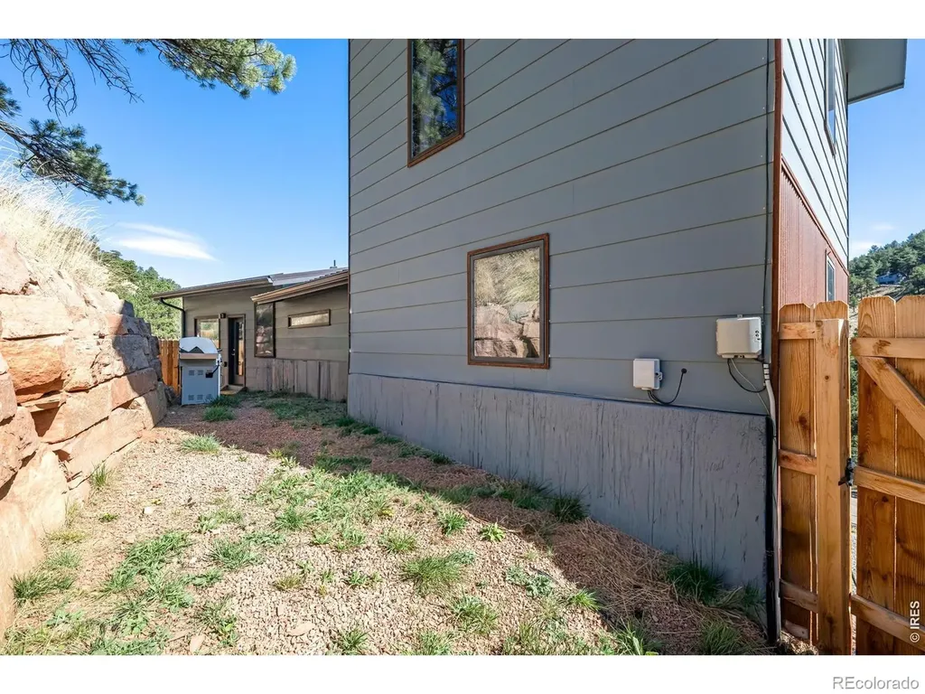865 N Cedar Brook Road Boulder CO 80304