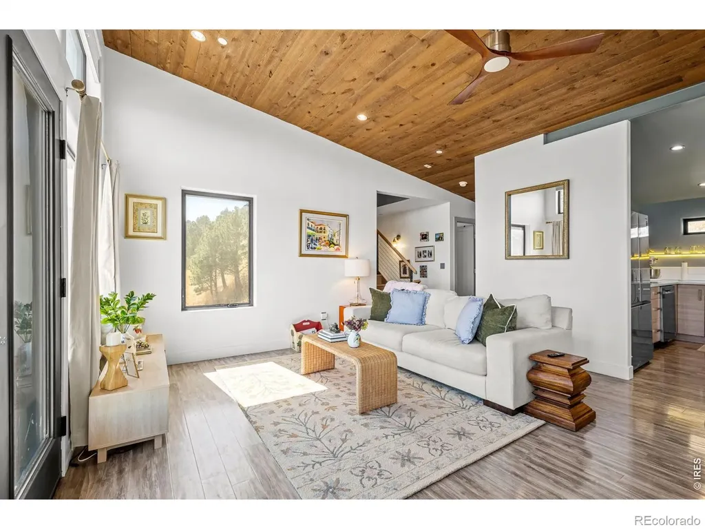 865 N Cedar Brook Road Boulder CO 80304