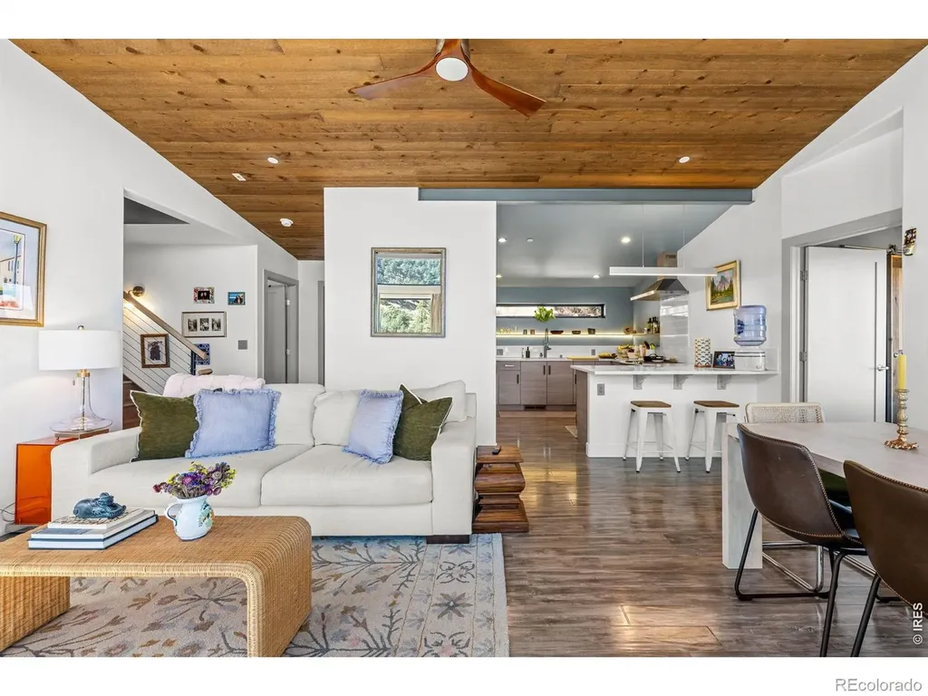 865 N Cedar Brook Road Boulder CO 80304