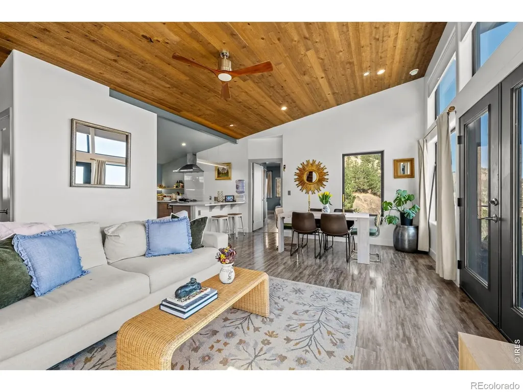 865 N Cedar Brook Road Boulder CO 80304