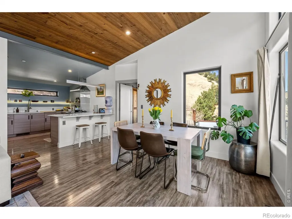 865 N Cedar Brook Road Boulder CO 80304