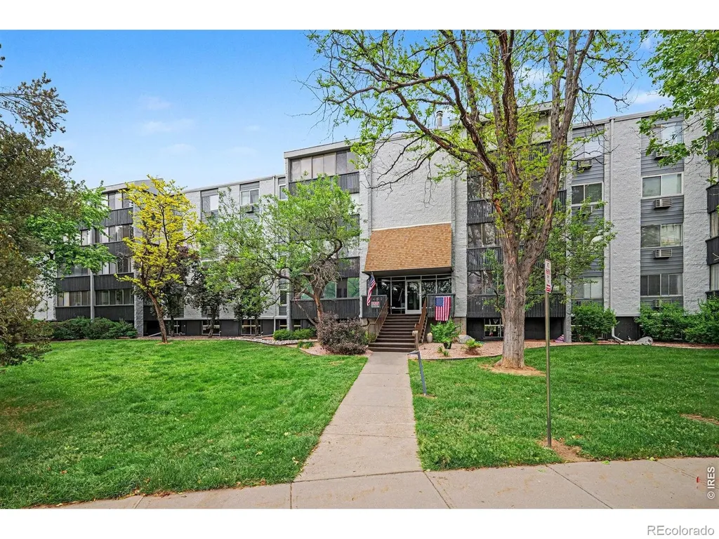3460 S Poplar Street S Denver CO 80224