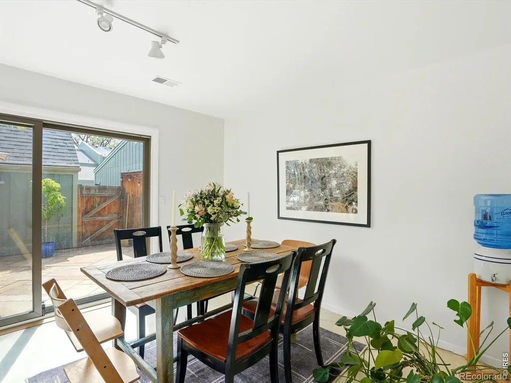 90 Benthaven Place Boulder CO 80305