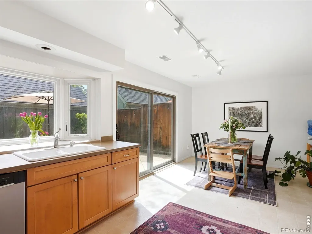 90 Benthaven Place Boulder CO 80305