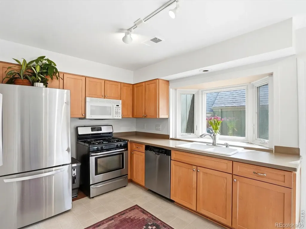 90 Benthaven Place Boulder CO 80305