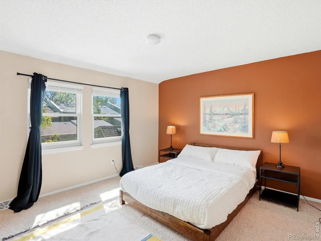 90 Benthaven Place Boulder CO 80305