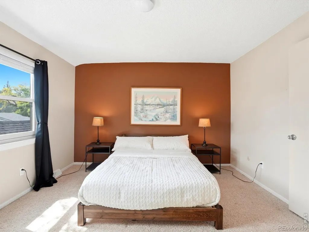 90 Benthaven Place Boulder CO 80305
