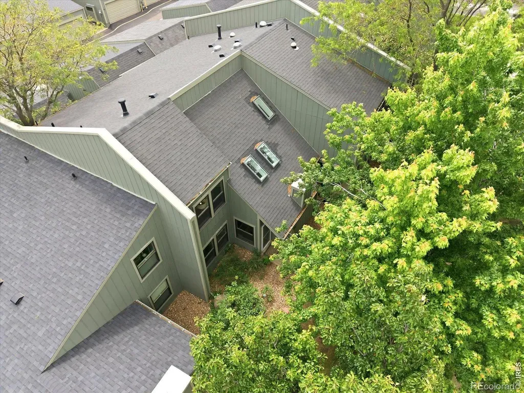 90 Benthaven Place Boulder CO 80305