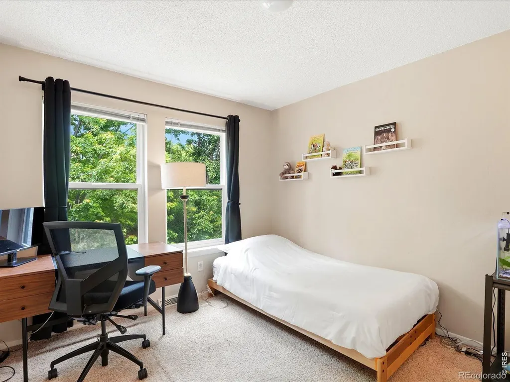 90 Benthaven Place Boulder CO 80305