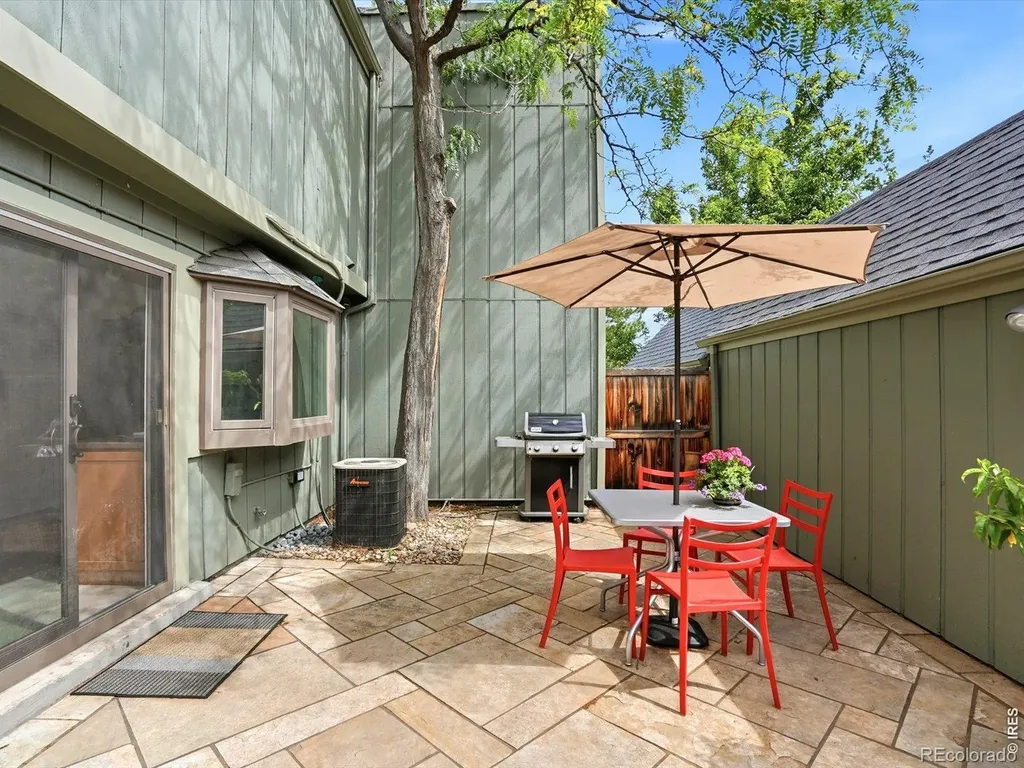 90 Benthaven Place Boulder CO 80305