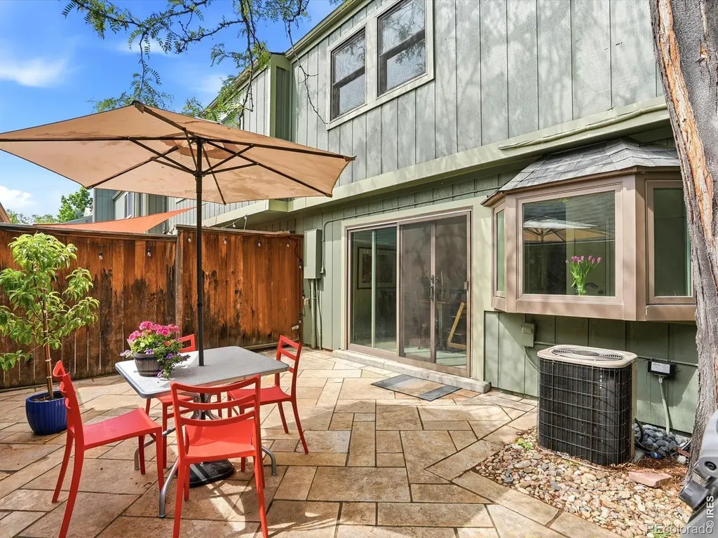 90 Benthaven Place Boulder CO 80305
