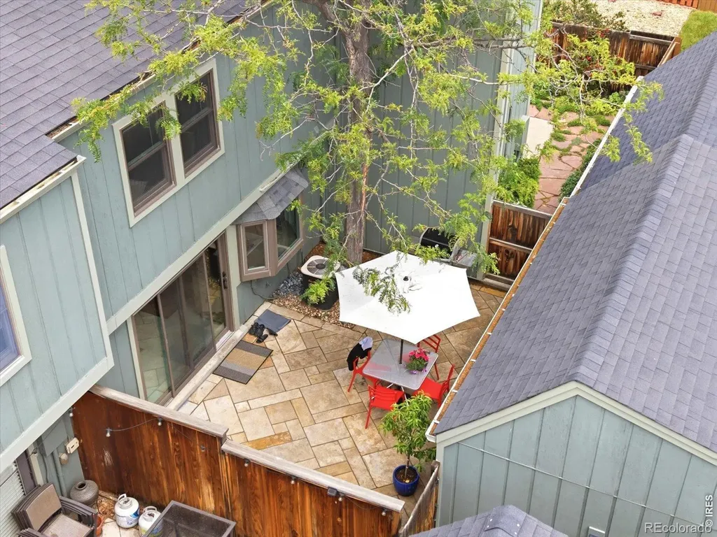 90 Benthaven Place Boulder CO 80305