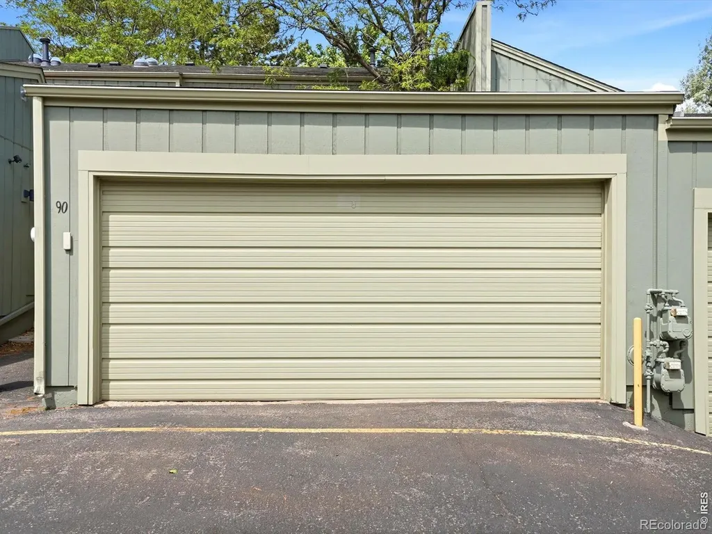90 Benthaven Place Boulder CO 80305