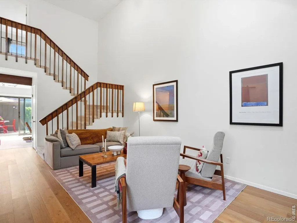 90 Benthaven Place Boulder CO 80305