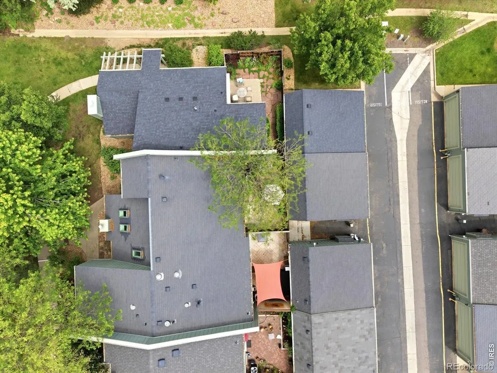 90 Benthaven Place Boulder CO 80305